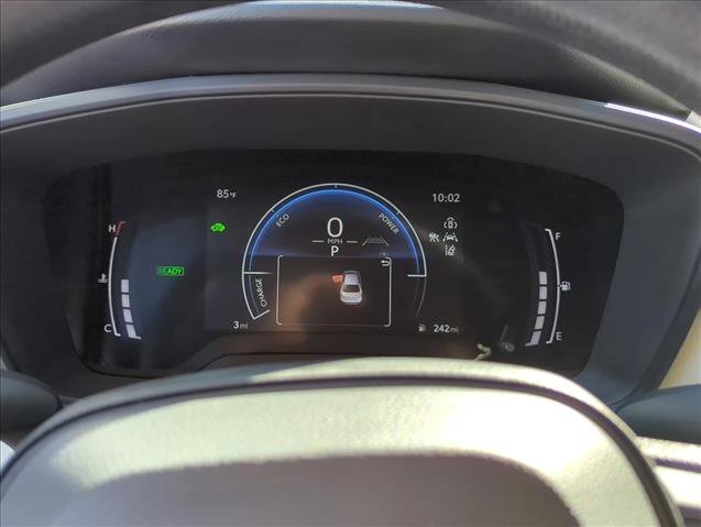 Used 2026 Toyota Corolla LE FWD image 18