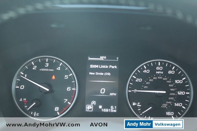 Used 2023 Subaru Legacy Premium image 31