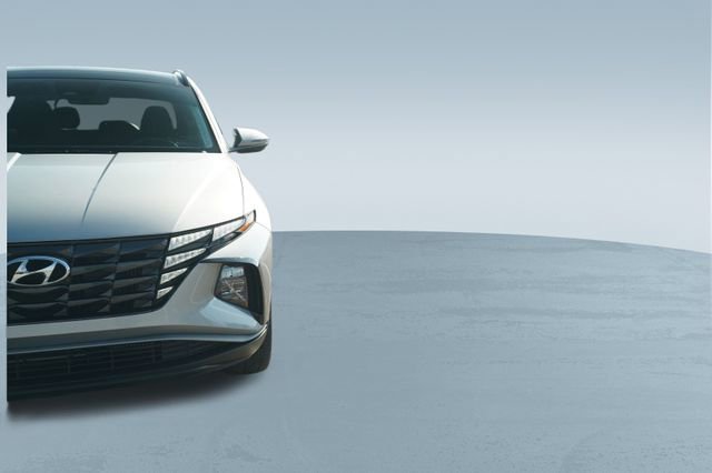 Used 2022 Hyundai Tucson SEL image 38