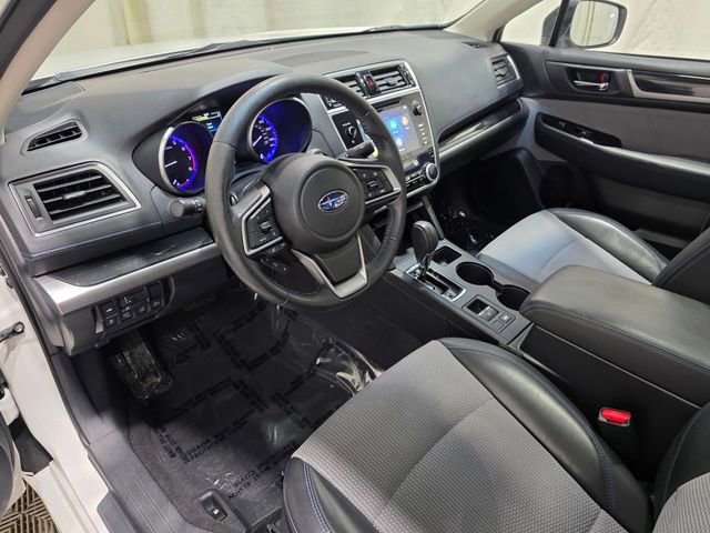 Used 2019 Subaru Legacy 2.5i Sport image 24