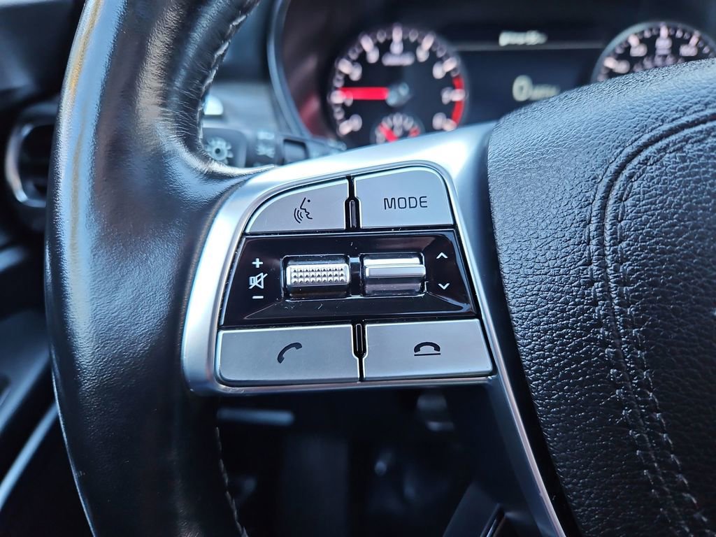 Used 2022 Kia Telluride SX w/ SX Prestige Package image 11