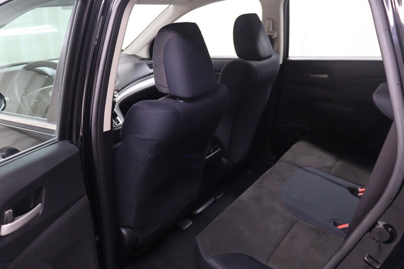 Used 2016 Honda CR-V LX image 23