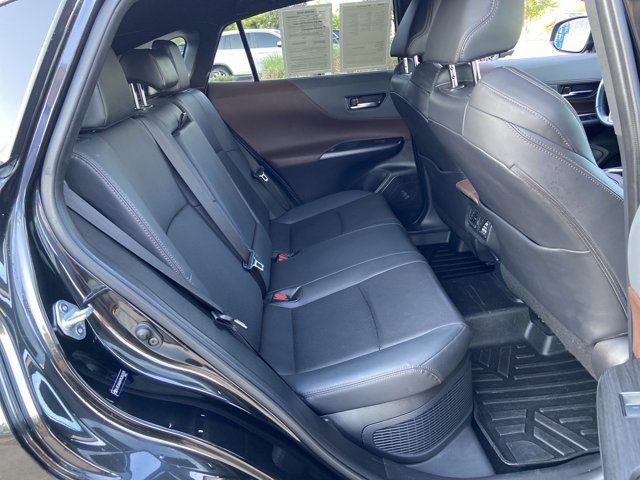 Used 2021 Toyota Venza XLE w/ Softex Package AWD/4WD image 21