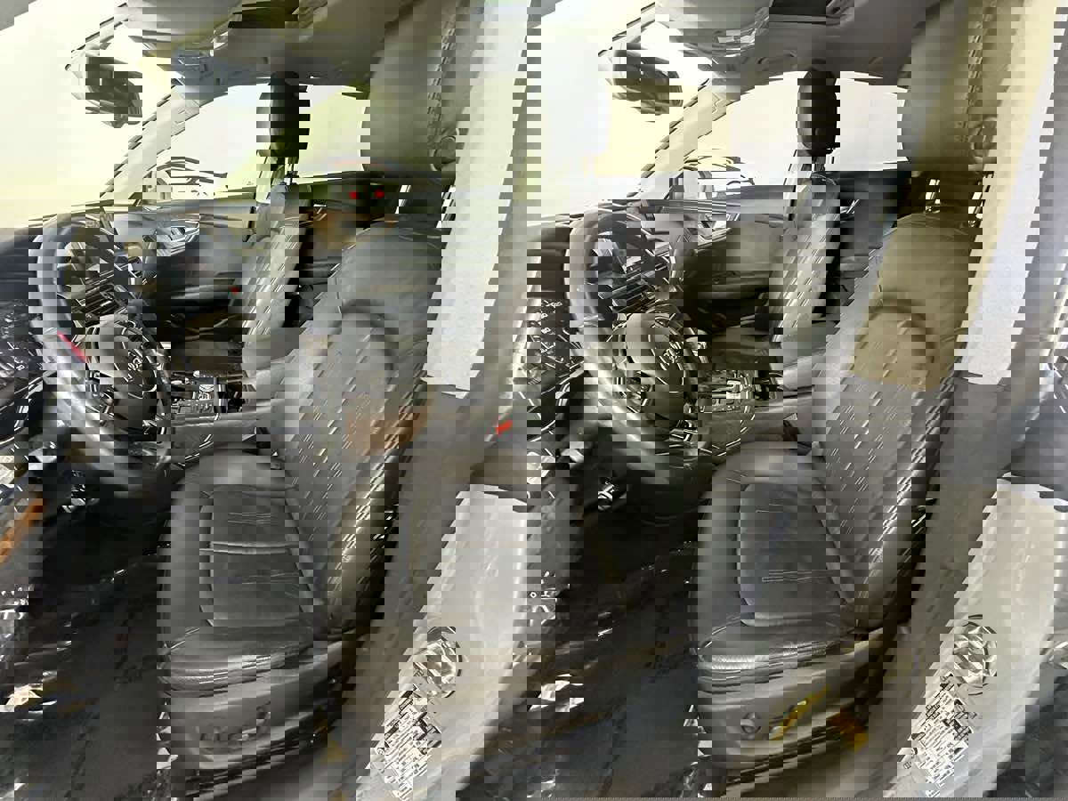 Used 2015 Audi A7 TDI Premium Plus image 19