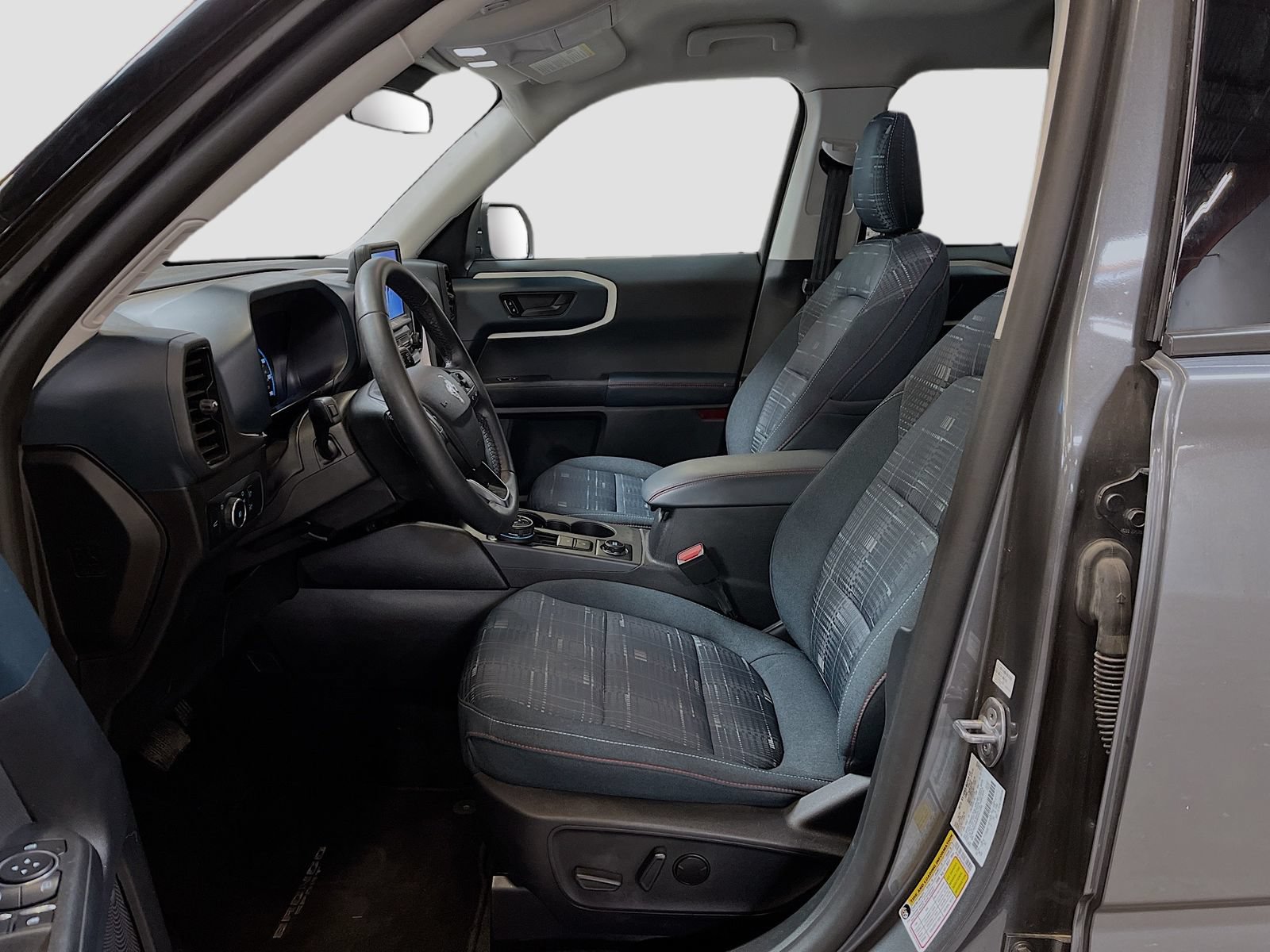 Used 2024 Ford Bronco Sport Heritage w/ Heritage Convenience Package AWD/4WD image 20