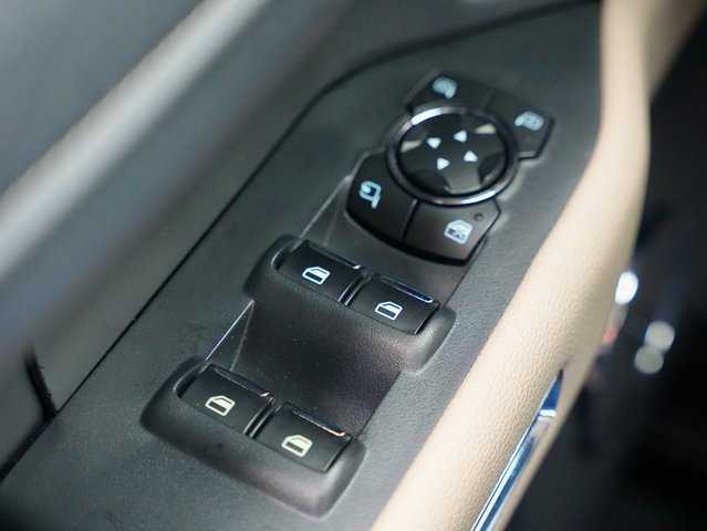 Used 2024 Ford Expedition Max Limited image 27