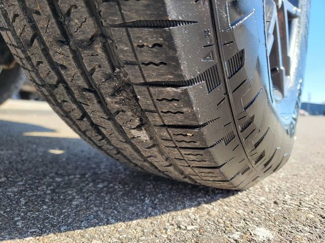 Certified 2025 Jeep Wrangler Sport image 18