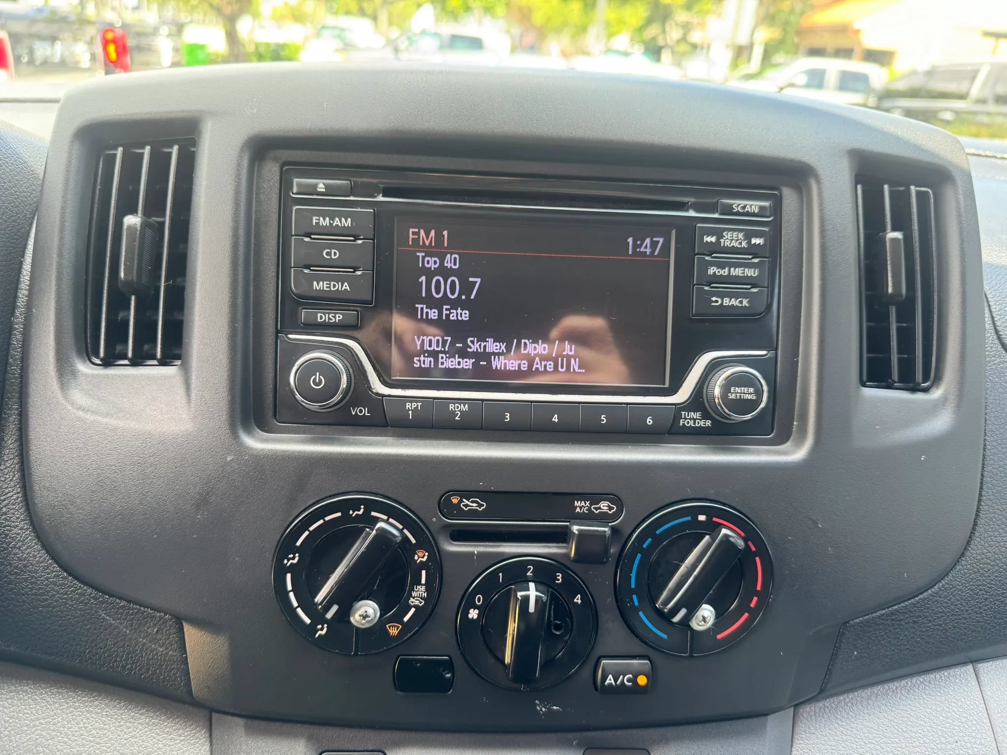 Used 2019 Nissan NV200 S w/ Cruise Control Package FWD image 33