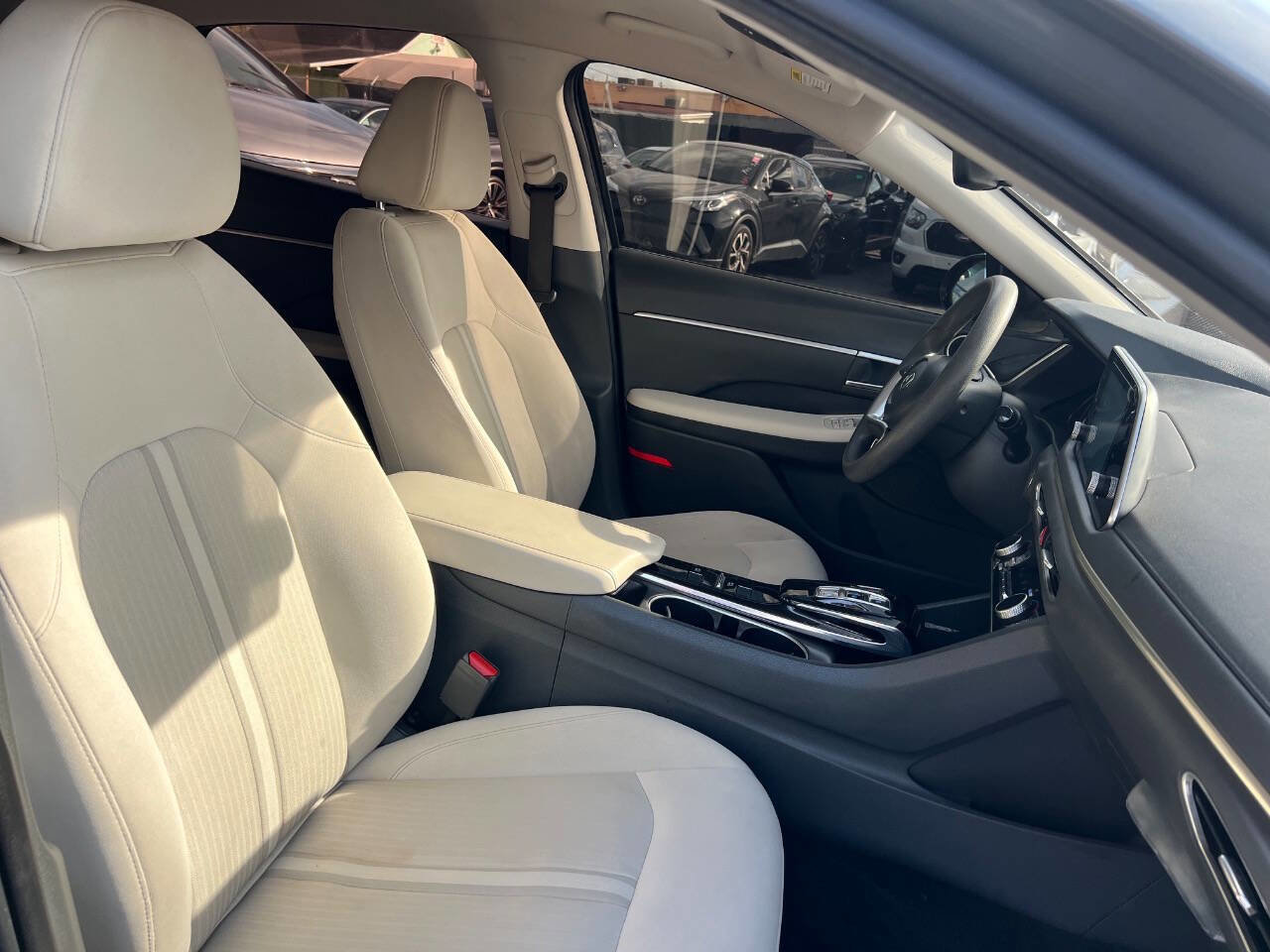 Used 2021 Hyundai Sonata SEL image 15