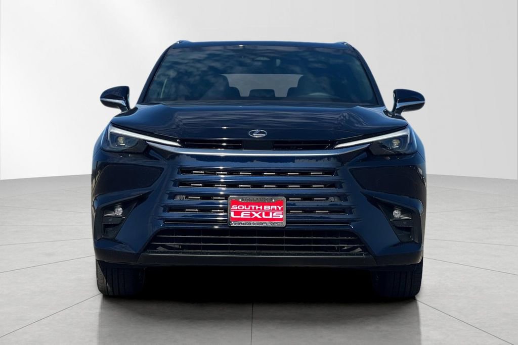 New 2025 Lexus TX 350 FWD image 9