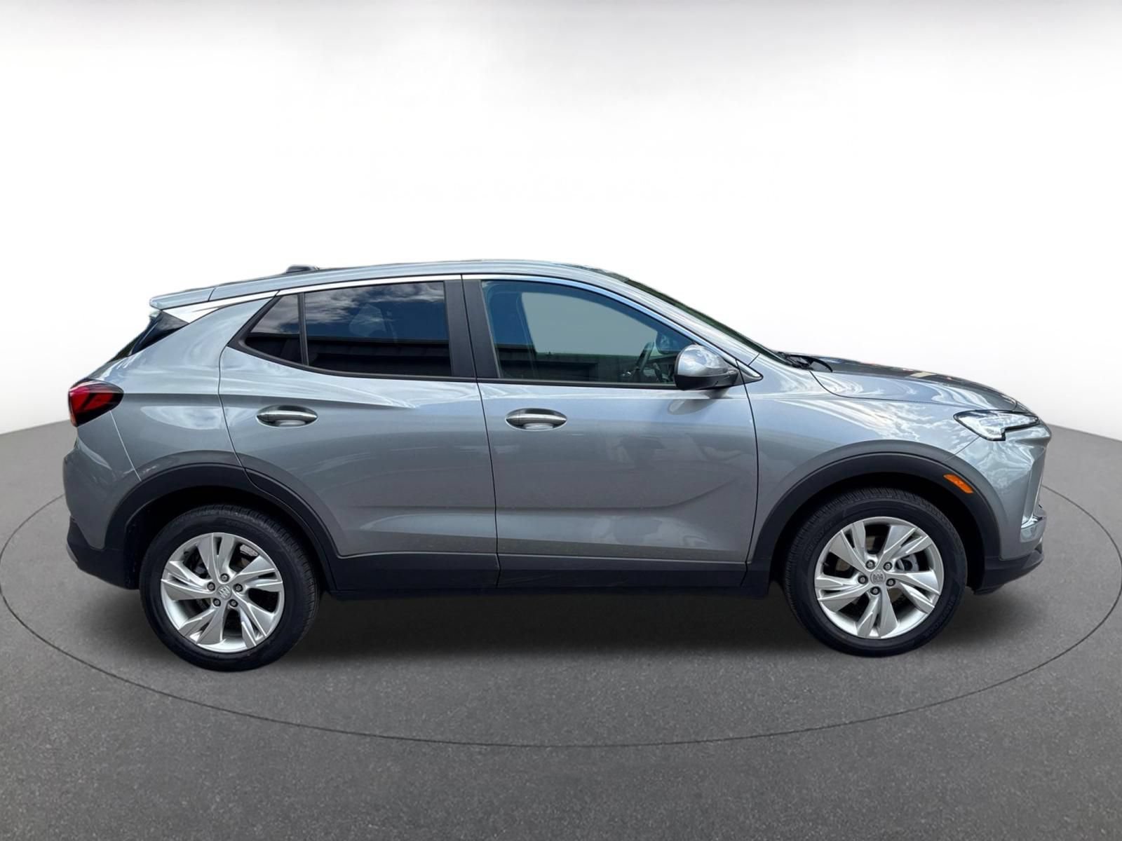Used 2026 Buick Encore GX Preferred FWD image 14