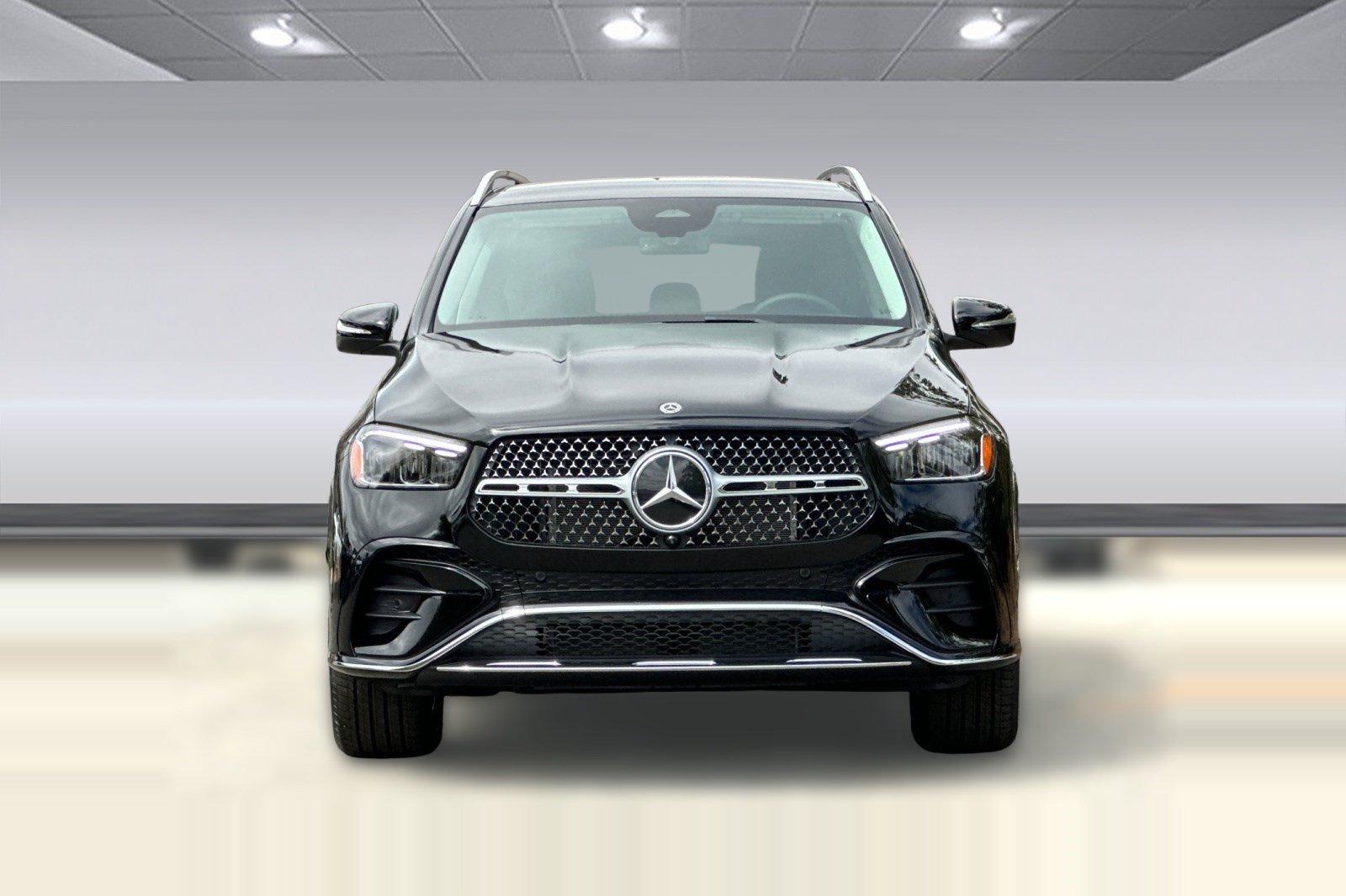 New 2026 Mercedes-Benz GLE 450 4MATIC image 6