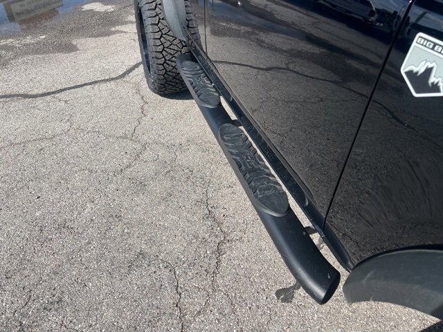 Used 2022 Ford Bronco Big Bend image 13