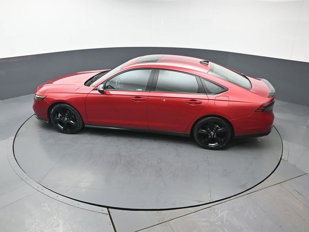 Used 2023 Honda Accord Sport image 35