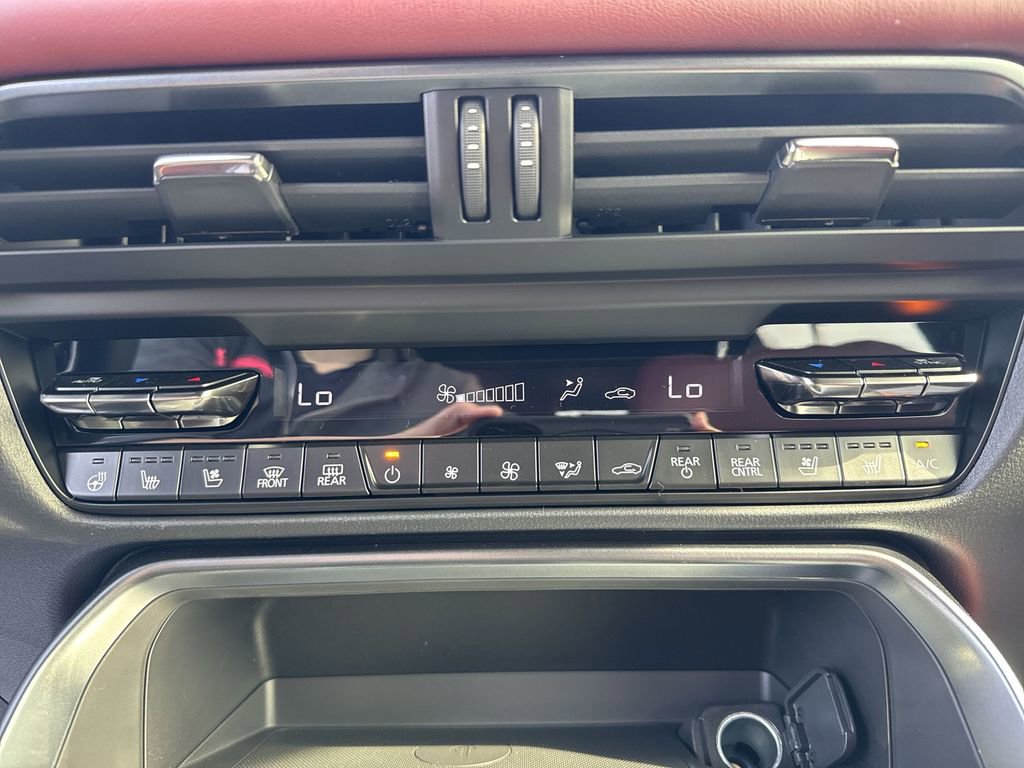 New 2026 MAZDA CX-70 3.3 Turbo w/ Premium Plus Pkg image 19