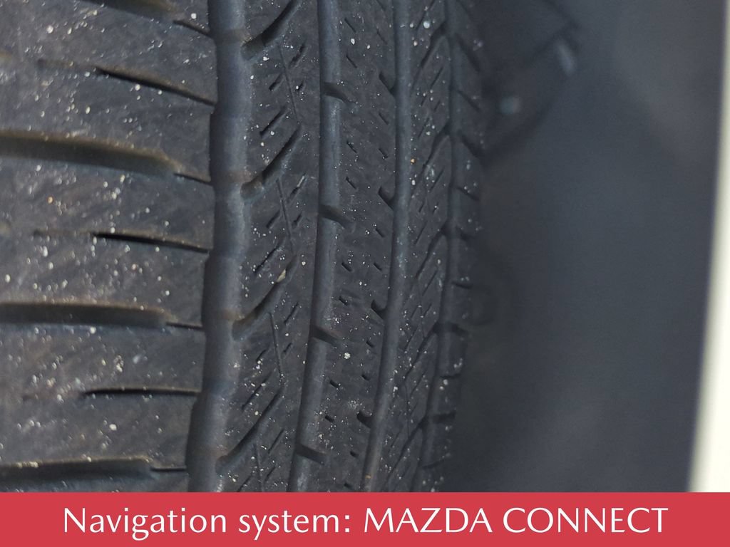 Used 2025 MAZDA CX-5 Signature AWD/4WD image 11