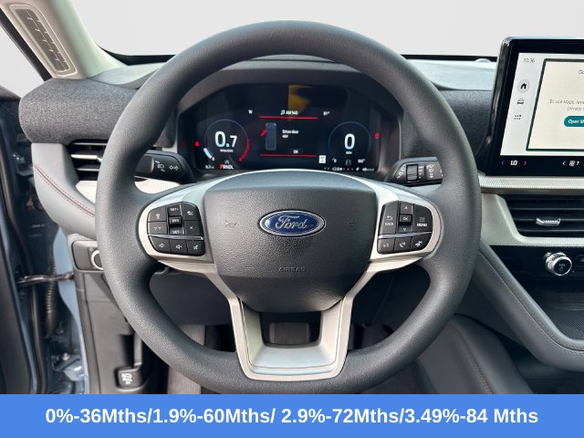 New 2026 Ford Explorer Active RWD image 27