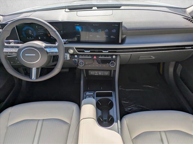 New 2026 Hyundai Sonata SEL image 17