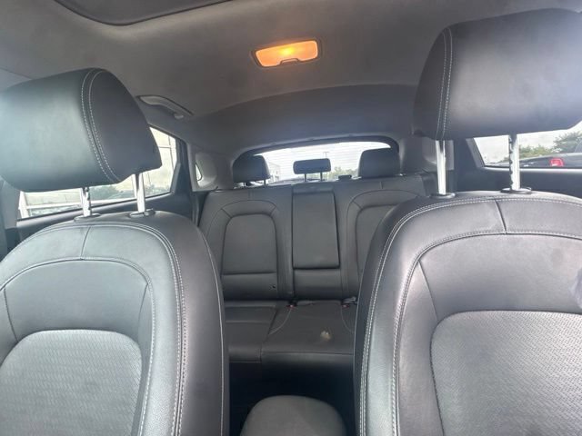 Used 2020 Hyundai Kona Ultimate AWD/4WD image 18