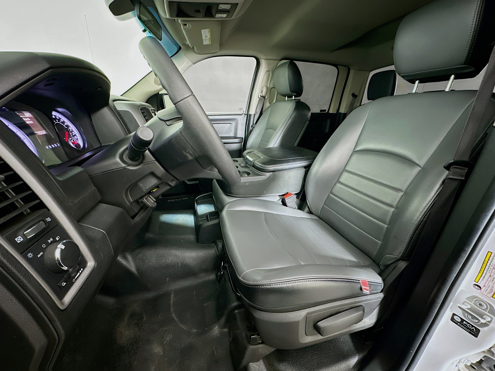 Used 2024 RAM 1500 Tradesman image 13