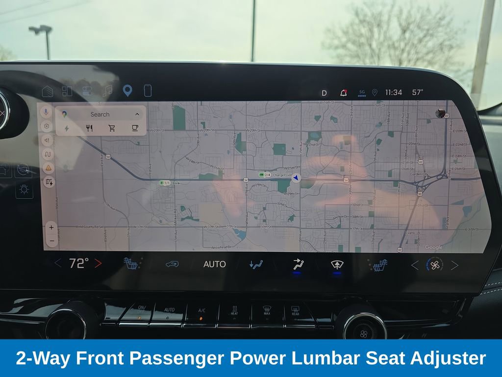 New 2026 Chevrolet Blazer EV LT image 20