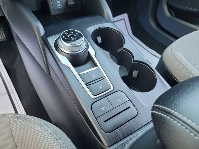 Used 2022 Ford Escape SE w/ Convenience Package FWD image 21