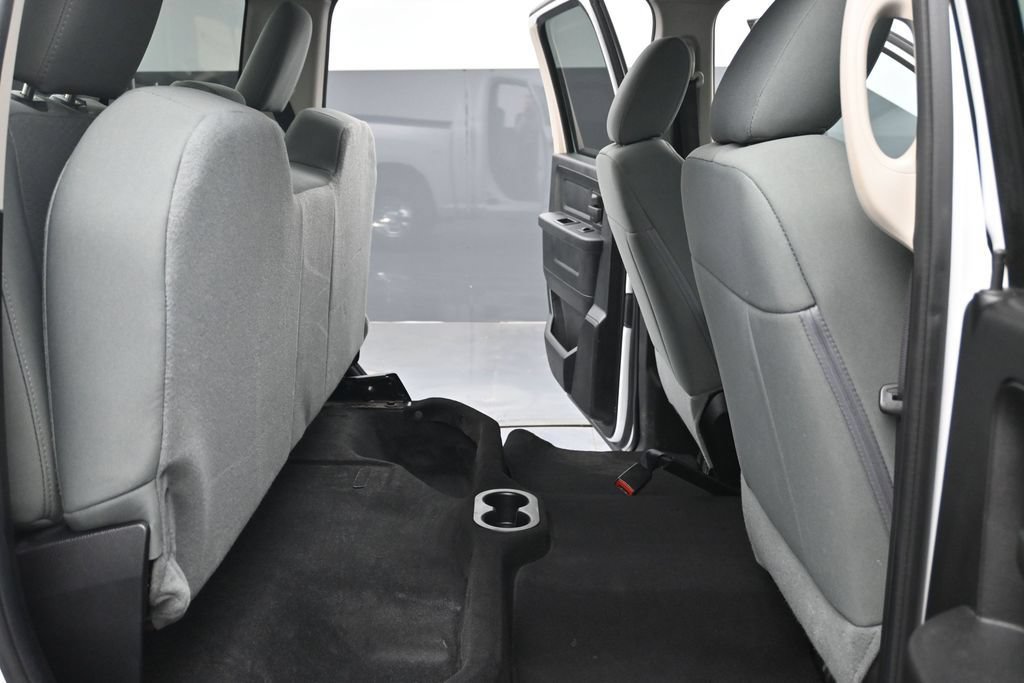Used 2016 RAM 1500 Tradesman w/ Popular Equipment Group AWD/4WD image 25