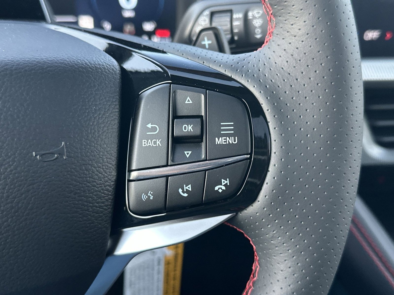 New 2026 Ford Explorer ST w/ Sun And Sound Package image 21