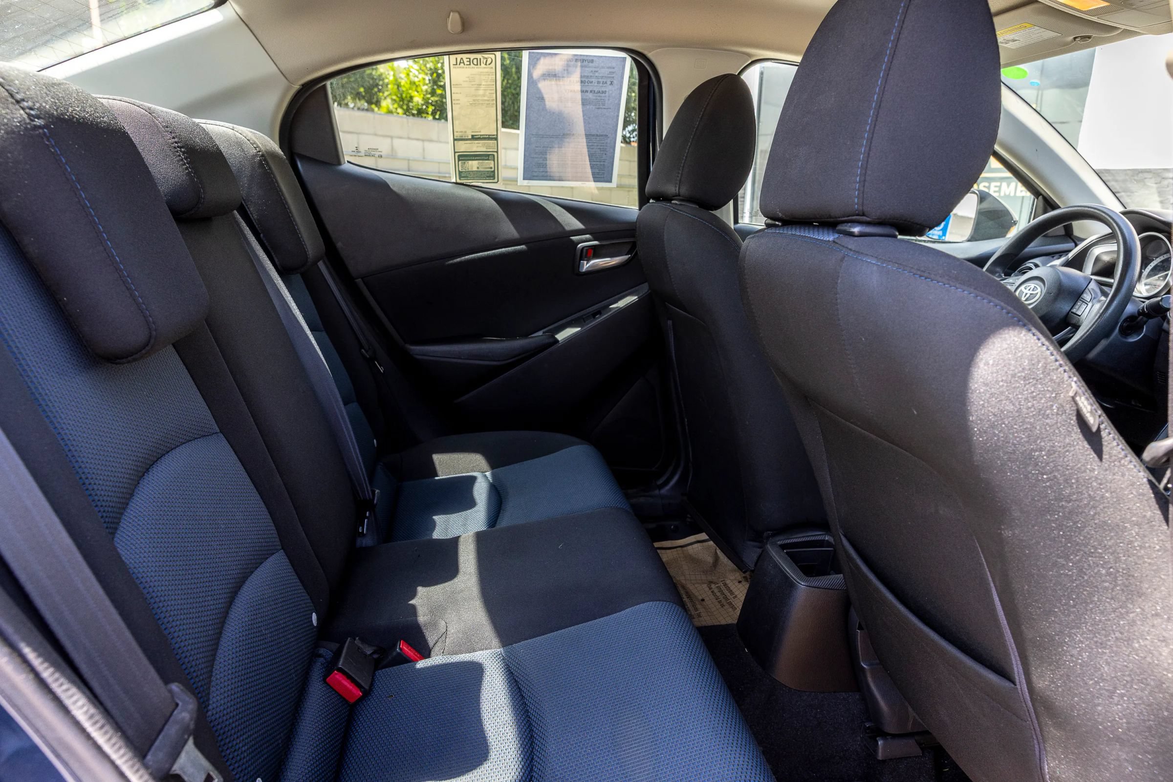 Used 2018 Toyota Yaris iA FWD image 23
