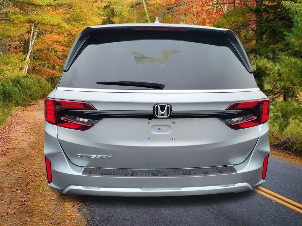 New 2026 Honda Odyssey EX-L image 4