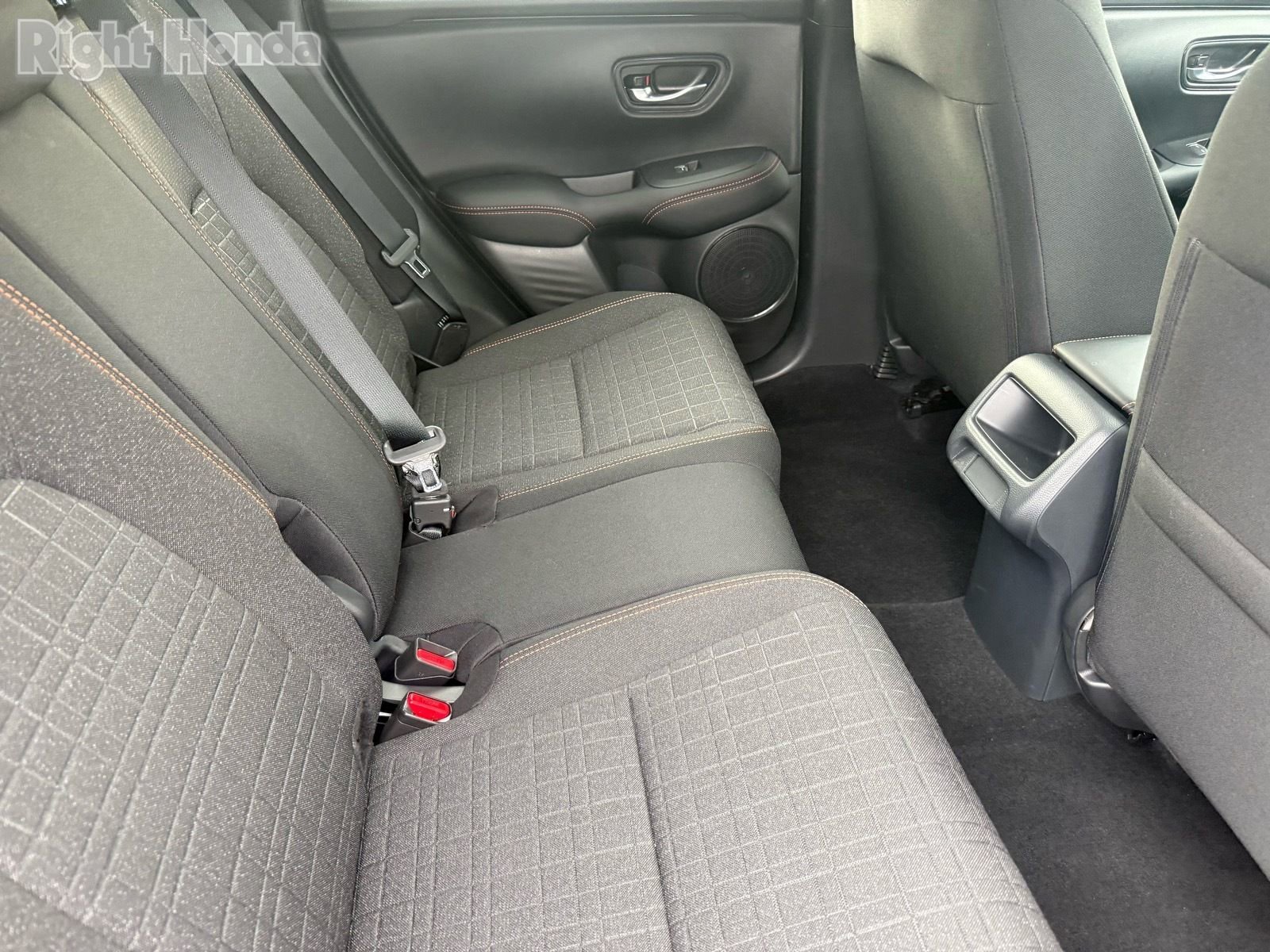 Used 2026 Honda HR-V Sport image 29