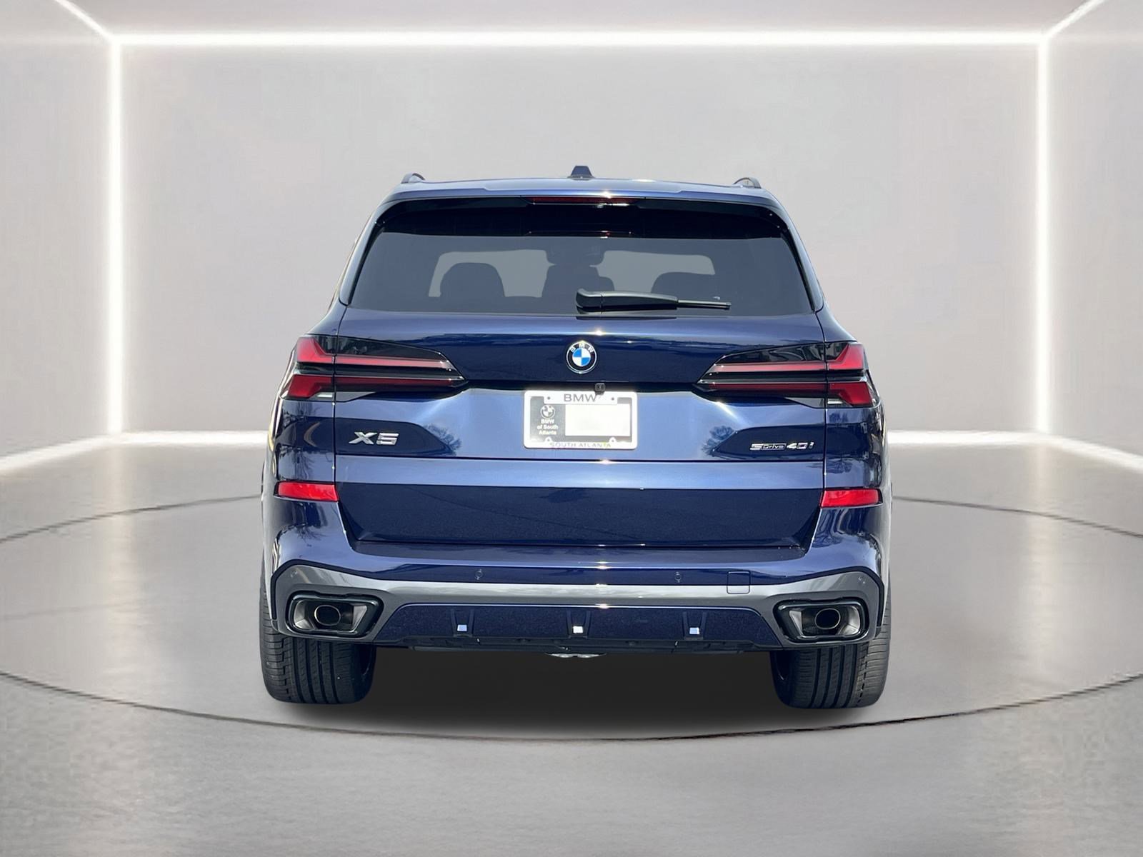 New 2026 BMW X5 sDrive40i w/ M Sport Package RWD image 27
