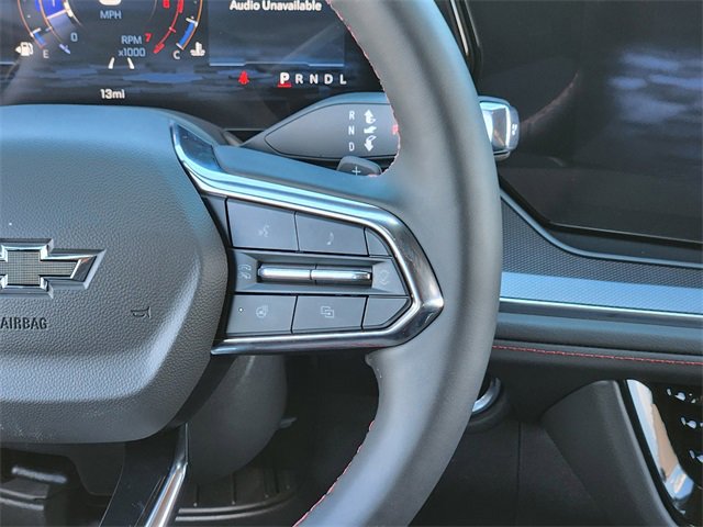 New 2026 Chevrolet Suburban RST w/ Comfort Package image 23