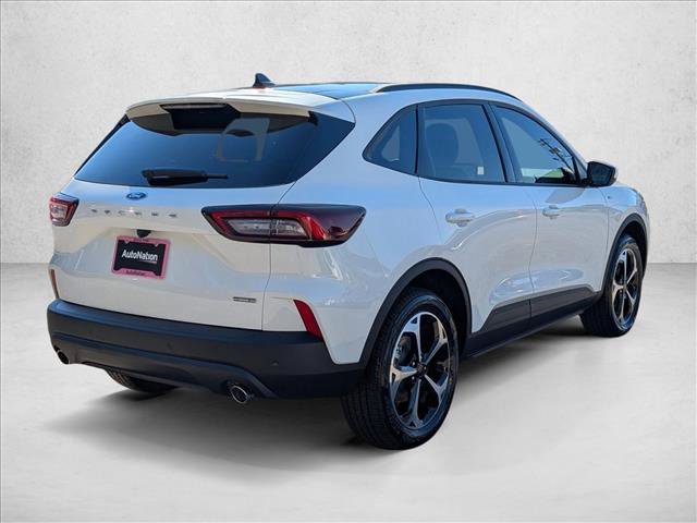 New 2026 Ford Escape ST-Line Select w/ Tech Pack #1 video 2