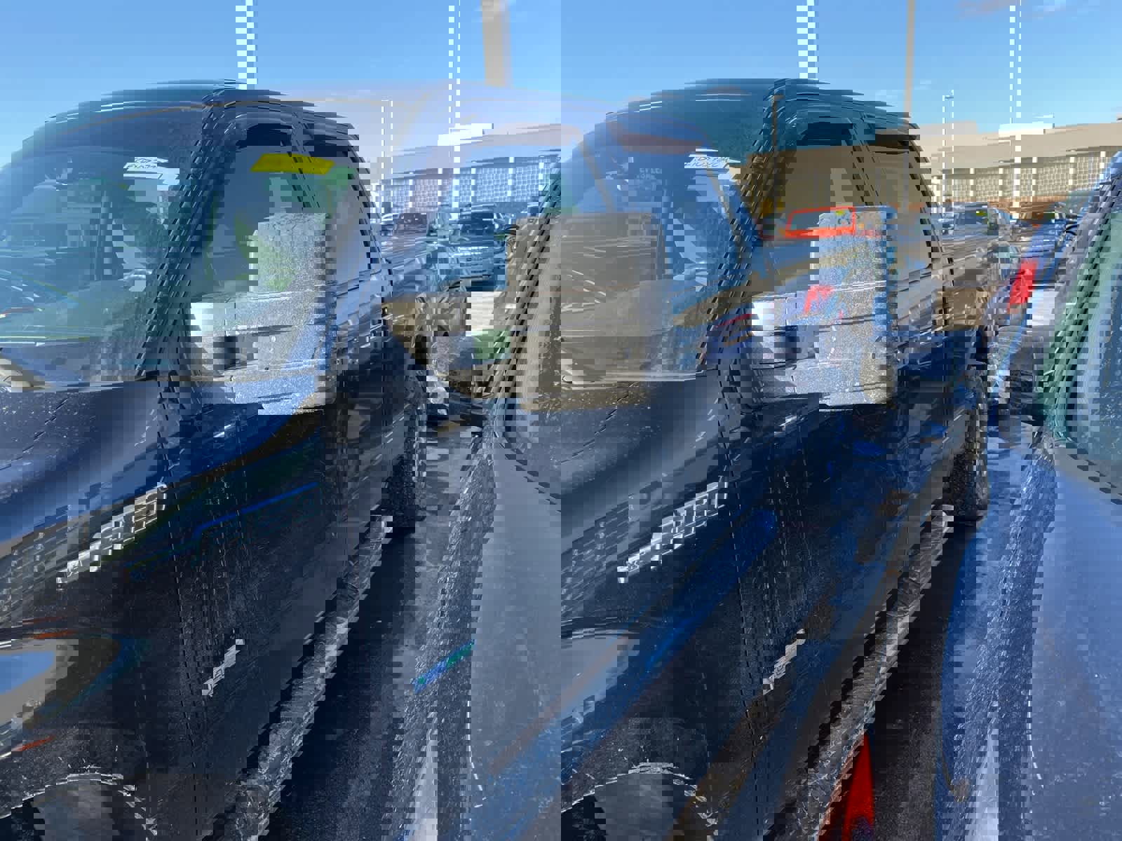 Used 2014 Ford F150 XLT w/ Equipment Group 302A Luxury image 8