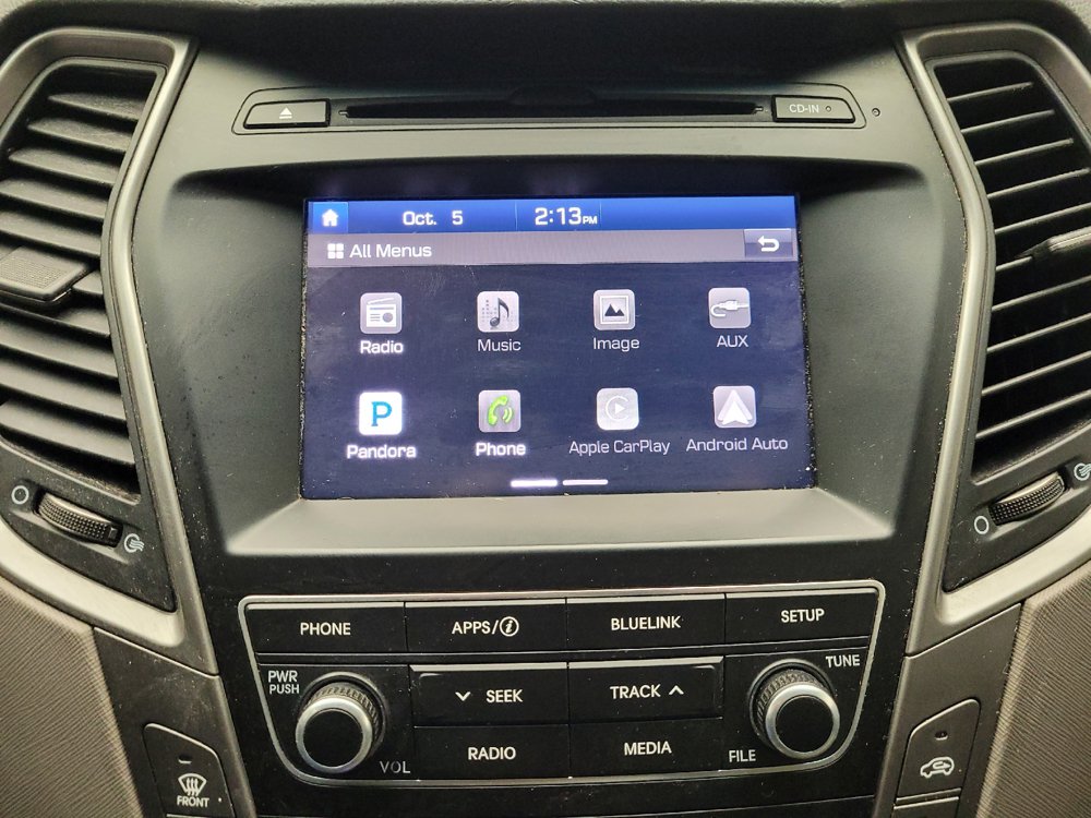 Used 2017 Hyundai Santa Fe Sport AWD/4WD image 25