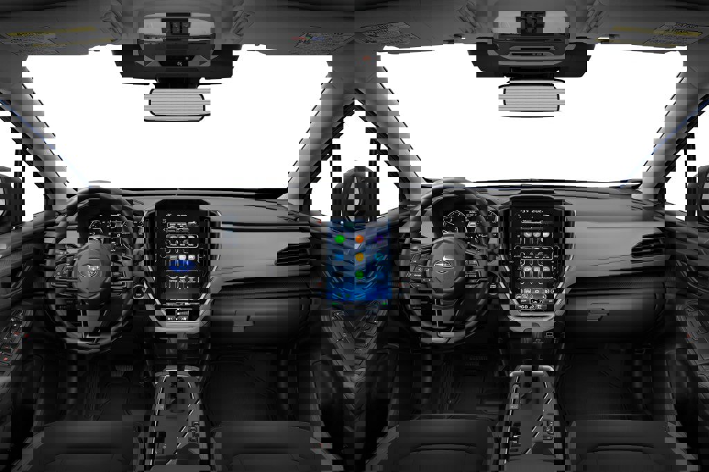 New 2026 Subaru Crosstrek 2.0i Premium image 14