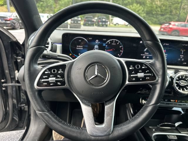 Used 2022 Mercedes-Benz A 220 4MATIC image 14