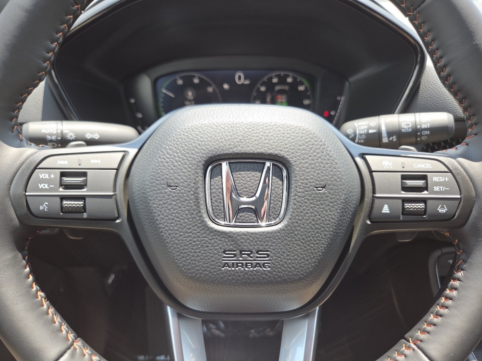New 2026 Honda CR-V Sport-L image 31