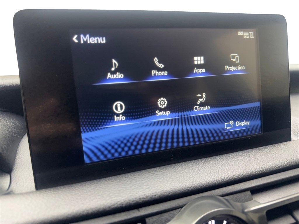 Used 2024 Lexus IS 350 F Sport w/ Accessory Package 2 image 63