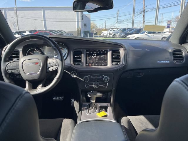 Used 2023 Dodge Charger GT w/ Plus Group AWD/4WD image 13