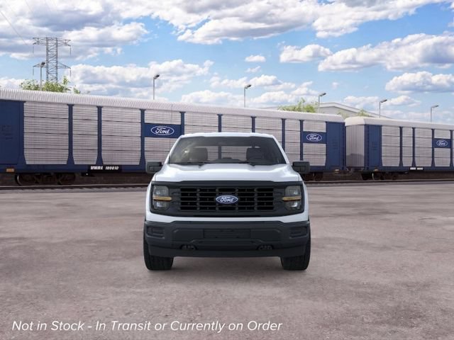New 2026 Ford F150 XL AWD/4WD image 6