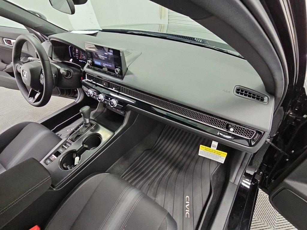 Used 2026 Honda Civic Sport image 33