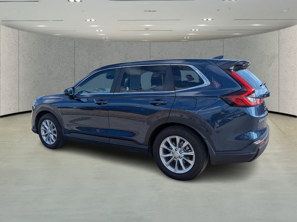 Used 2024 Honda CR-V EX image 5