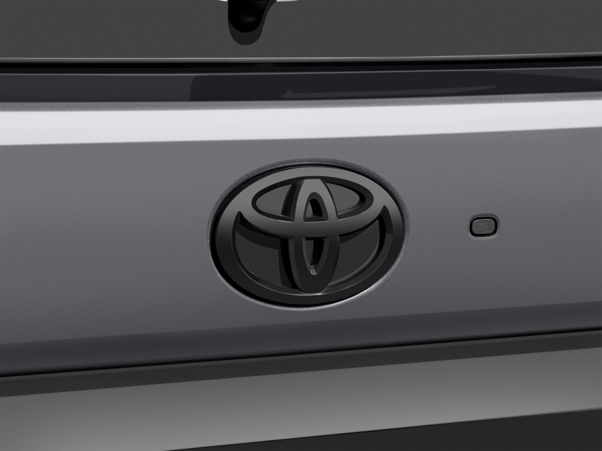 New 2026 Toyota Sequoia Capstone AWD/4WD image 61