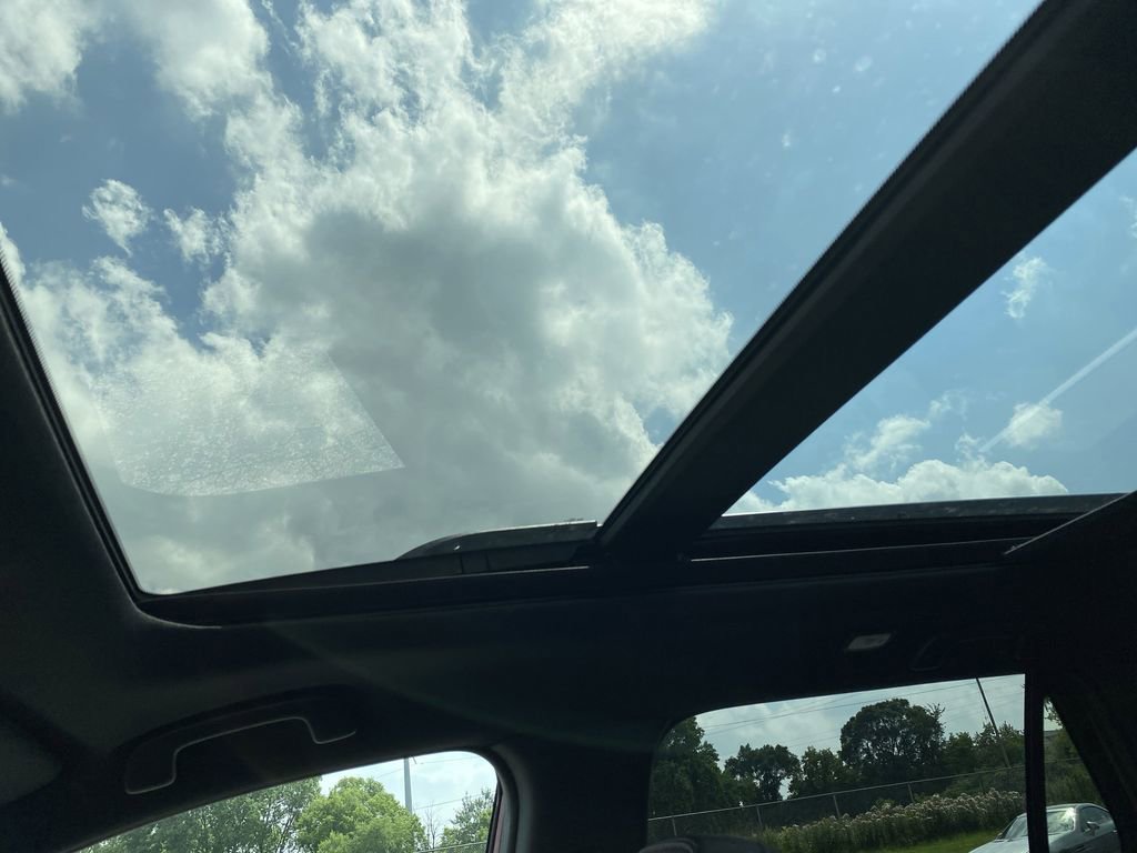 New 2026 Honda Passport TrailSport image 7