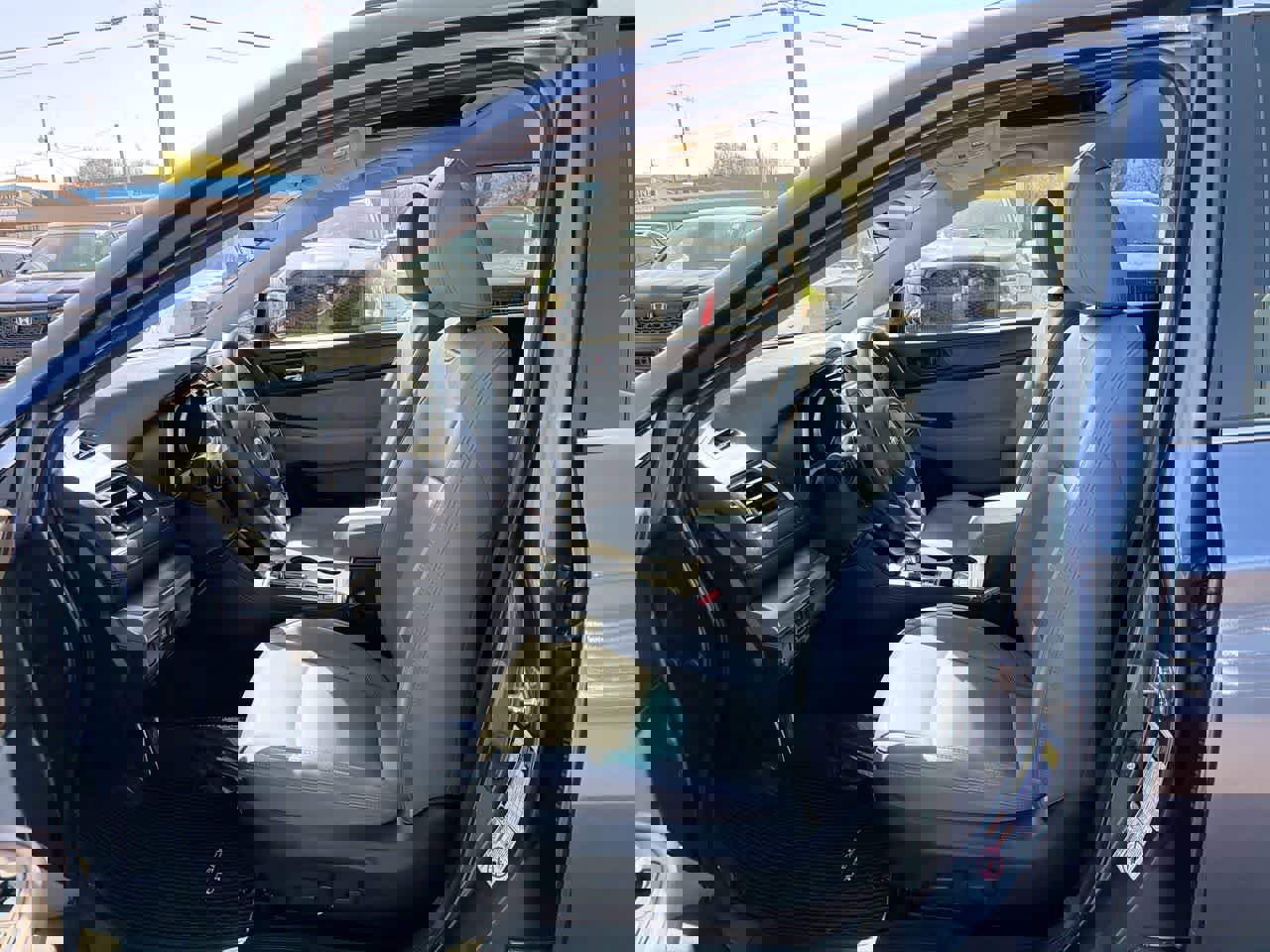 Used 2018 Subaru Outback 2.5i Limited AWD/4WD image 21