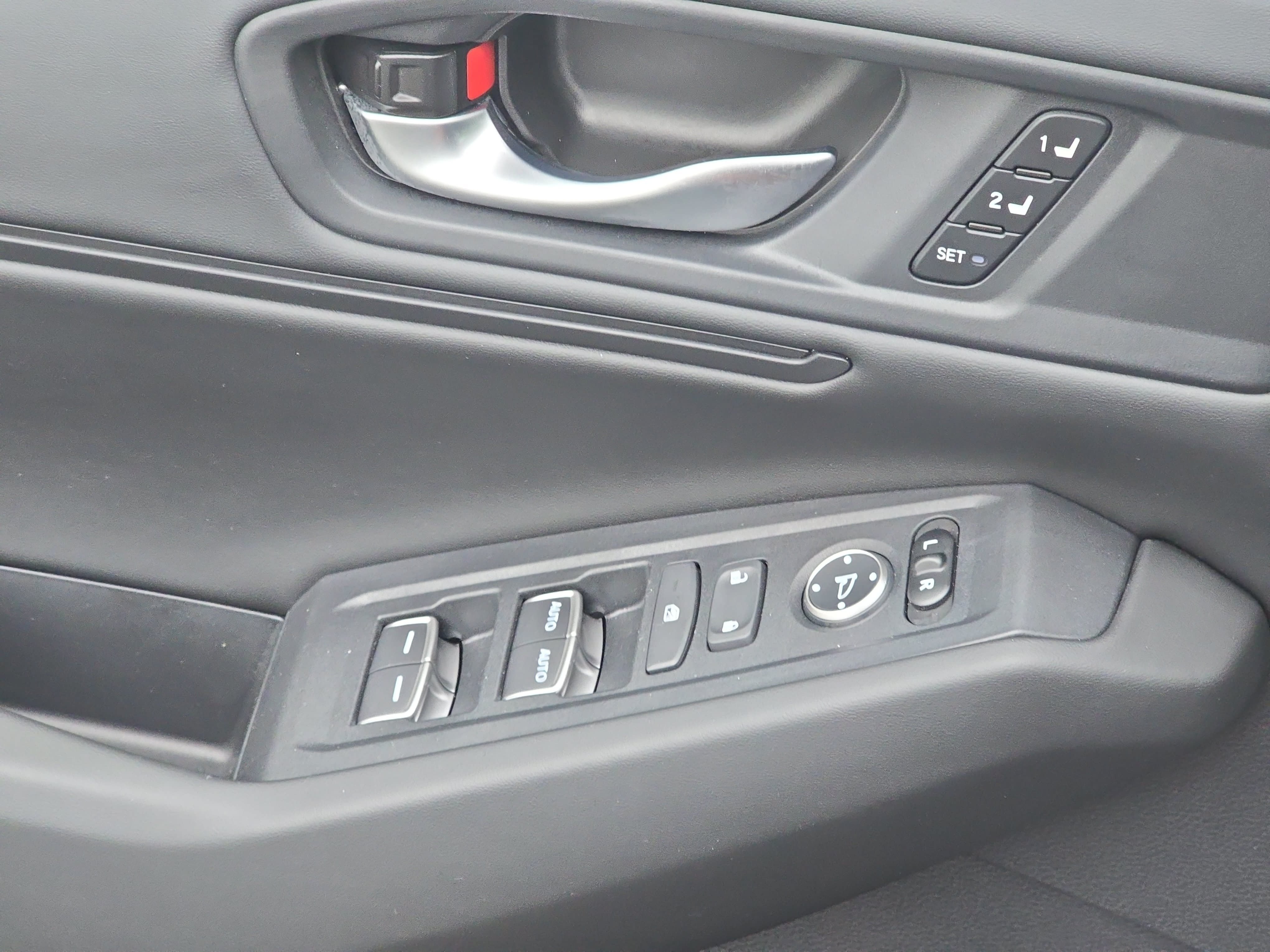 Used 2026 Honda Accord EX-L image 26
