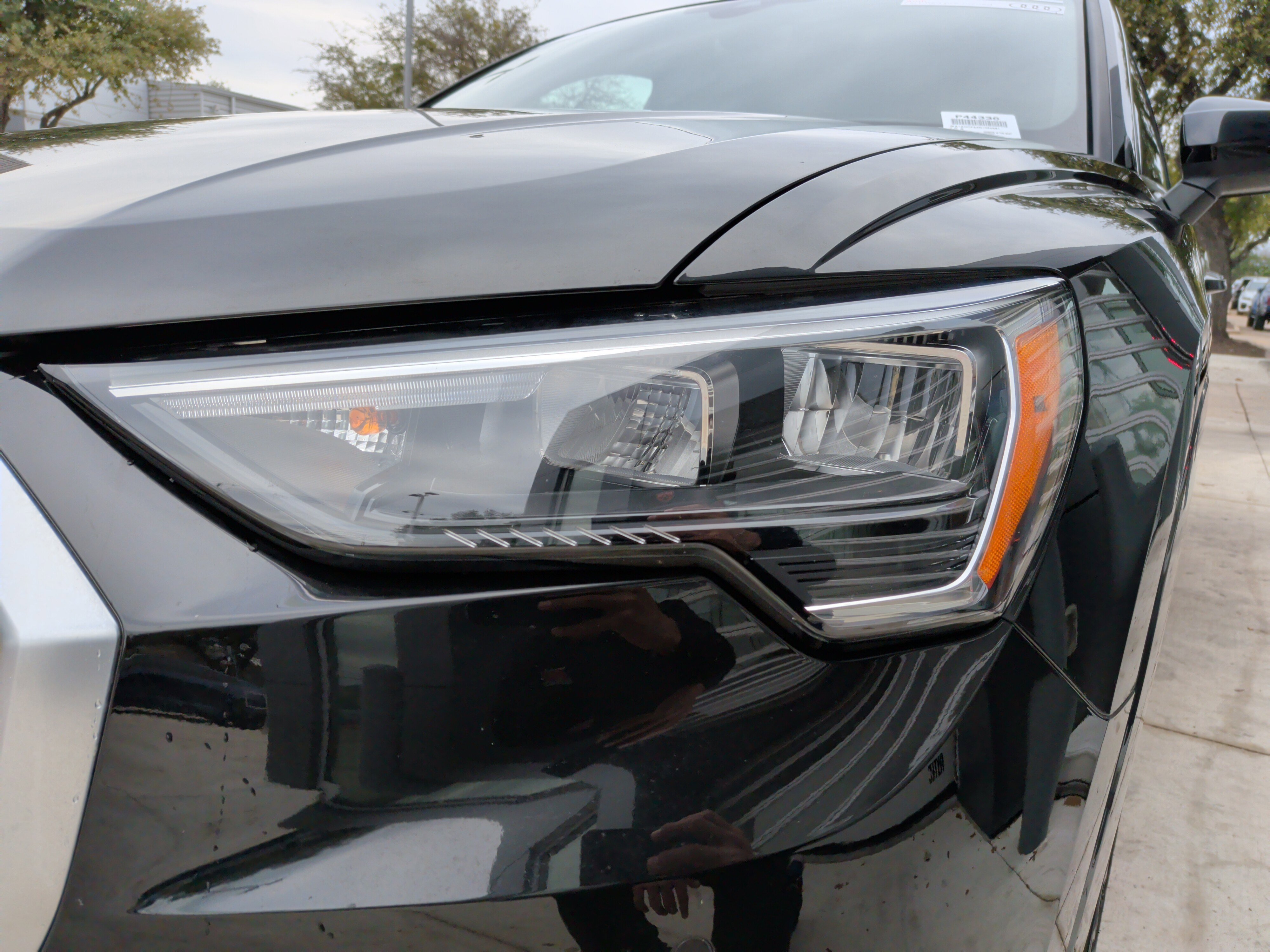 Certified 2022 Audi Q3 2.0T Premium w/ Convenience Package image 6