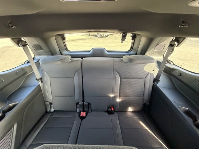 New 2026 Chevrolet Tahoe LS image 27